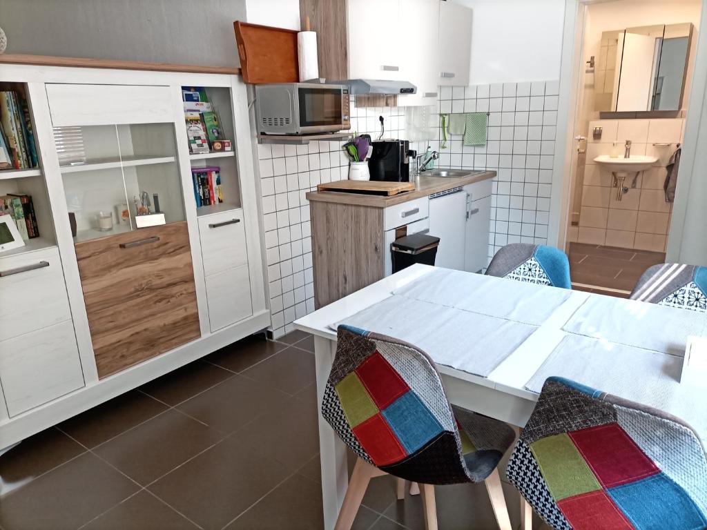 BodenSEE Apartment Meckenbeuren Neuhaldenstrasse photo 1