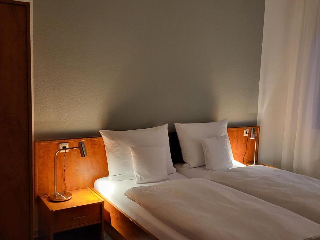 Parkhotel Am Schwanenteich photo 3