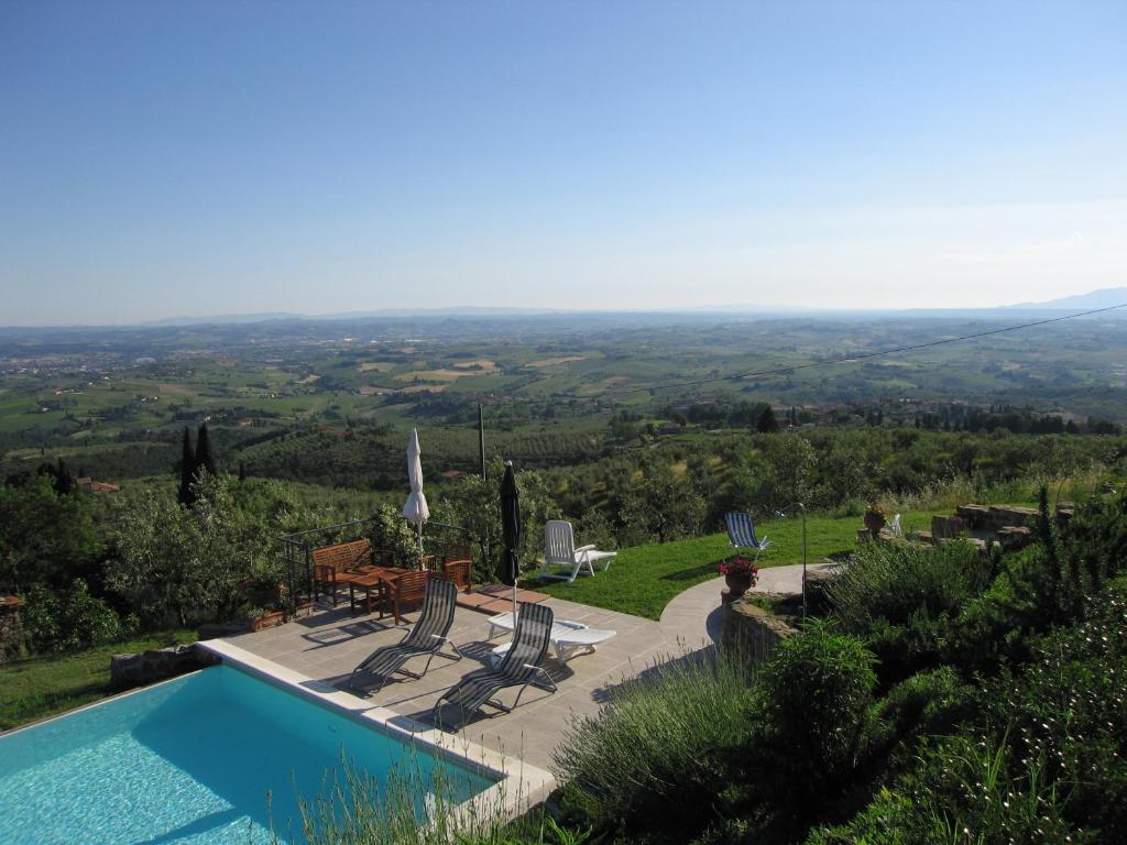 Colle da Vinci photo 2