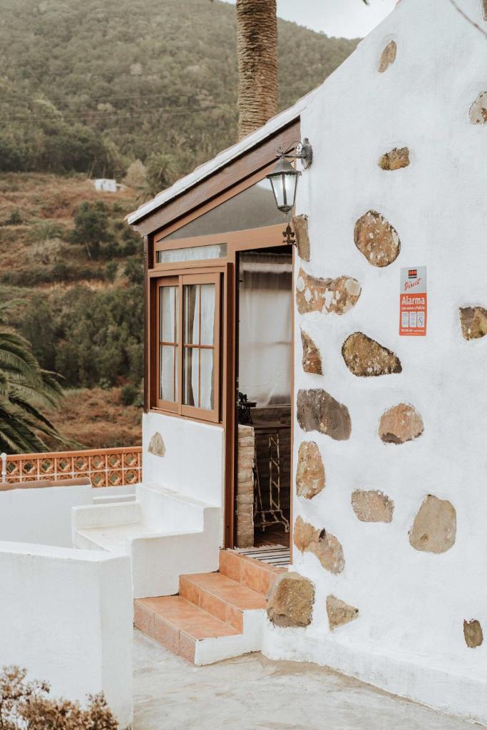 Holiday House Cruz de Tierno photo 1