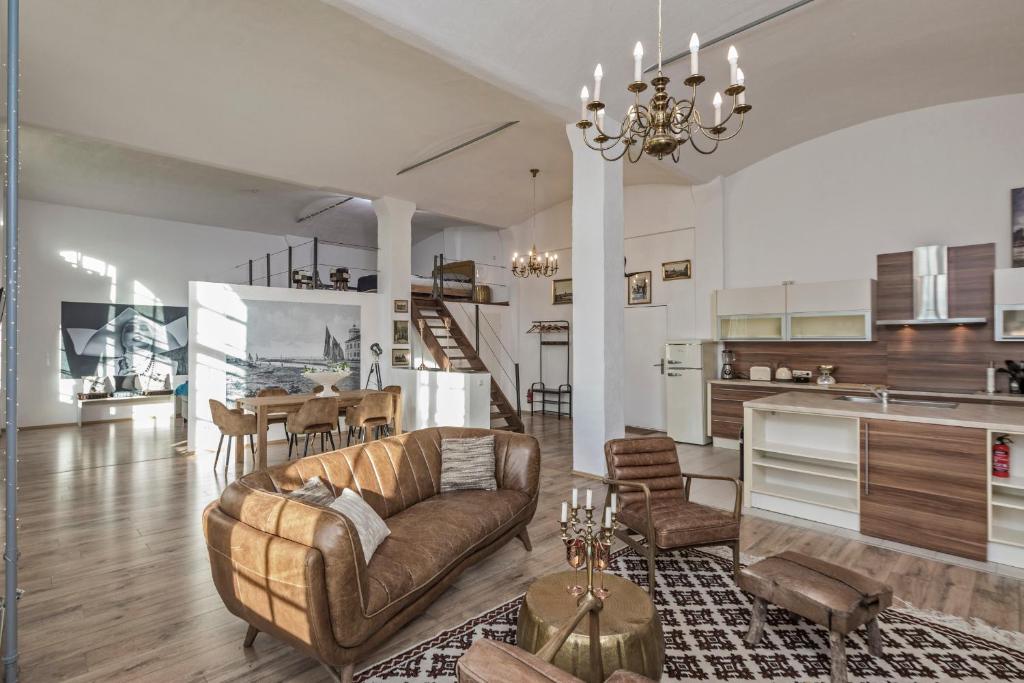 Loft im Denkmal photo 2
