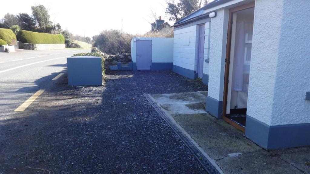 Sligo Wild Atlantic Cottage photo 4