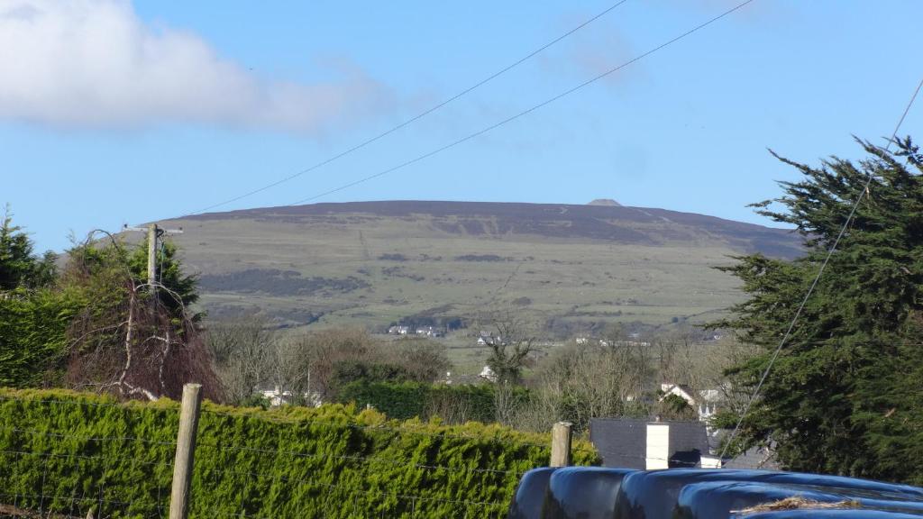 Sligo Wild Atlantic Cottage photo 2