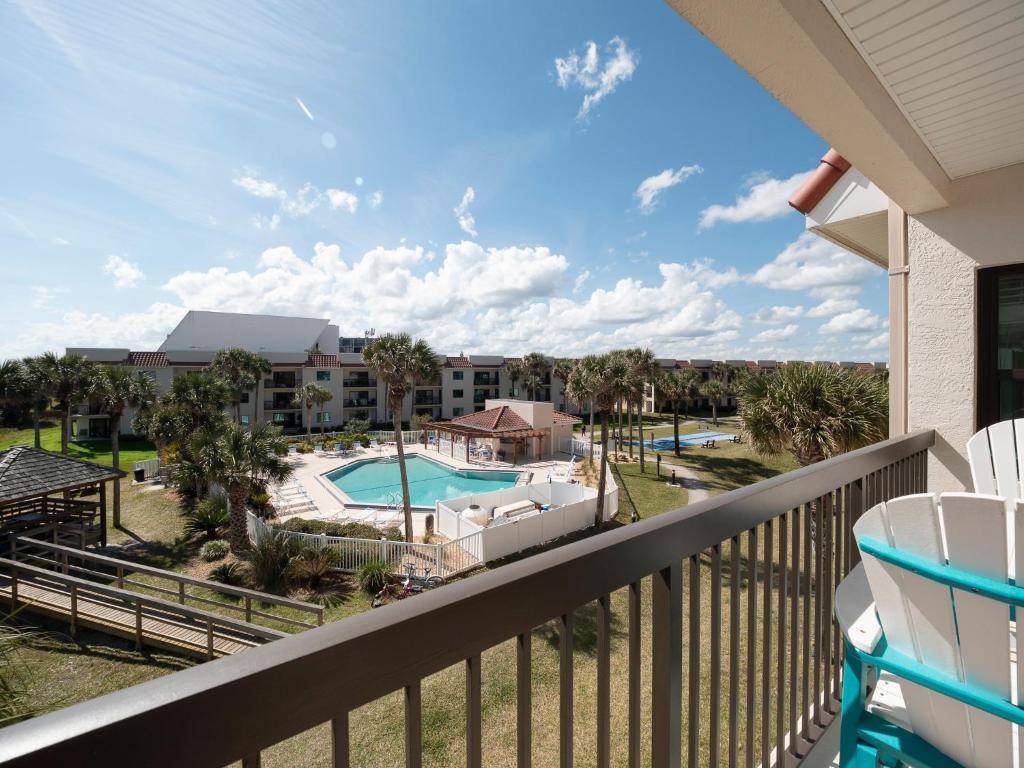 Ocean Village Club Q37, 2 Bedrooms, Sleeps 4, WiFi, Ocean View photo 1