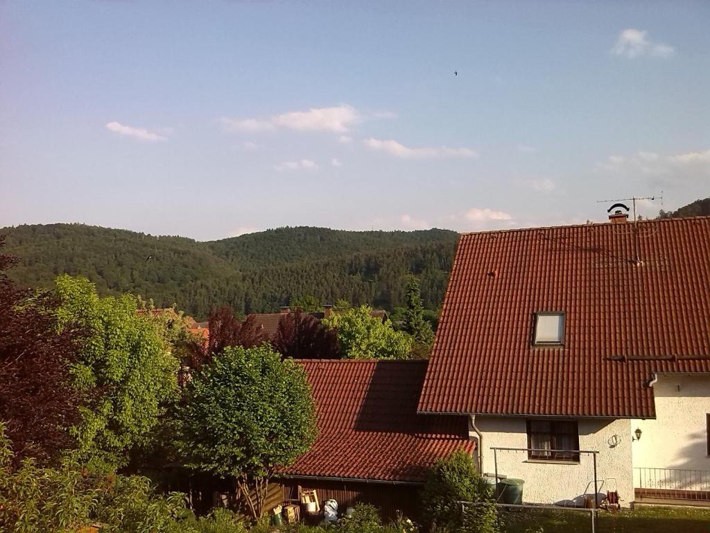 Ferienwohnungen Hochgrebe photo 3