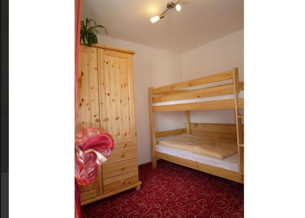 Guesthouse Elbsandstein App. Bastei photo 2