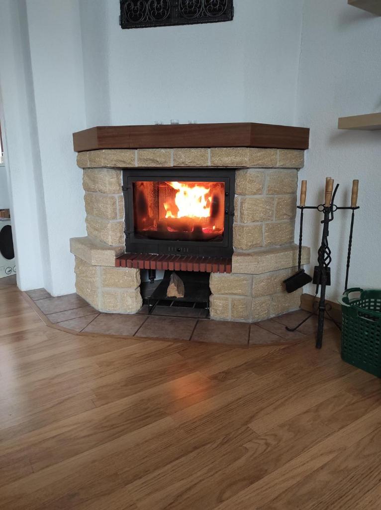 Guesthouse Elbsandstein App. Bastei photo 3