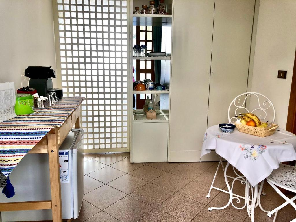 B&B Curva della Palma photo 4