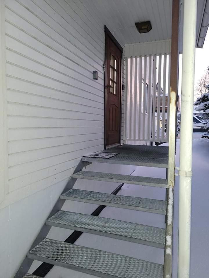 FeelHome One bedroom apartment Vidarsveg photo 3