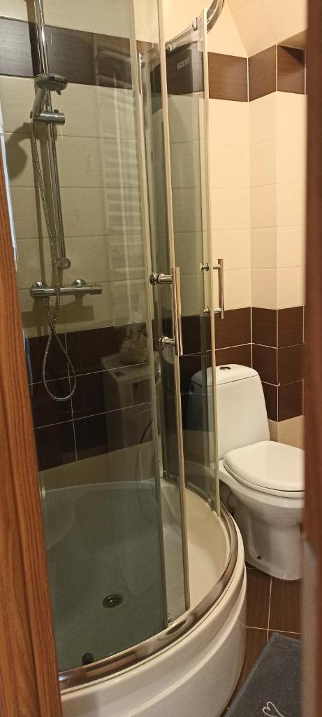 Apartamenty Gryfice Centrum - Nadrzeczna 2 photo 4