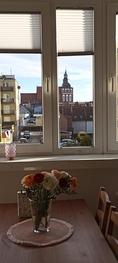 Apartamenty Gryfice Centrum - Nadrzeczna 2 photo 1