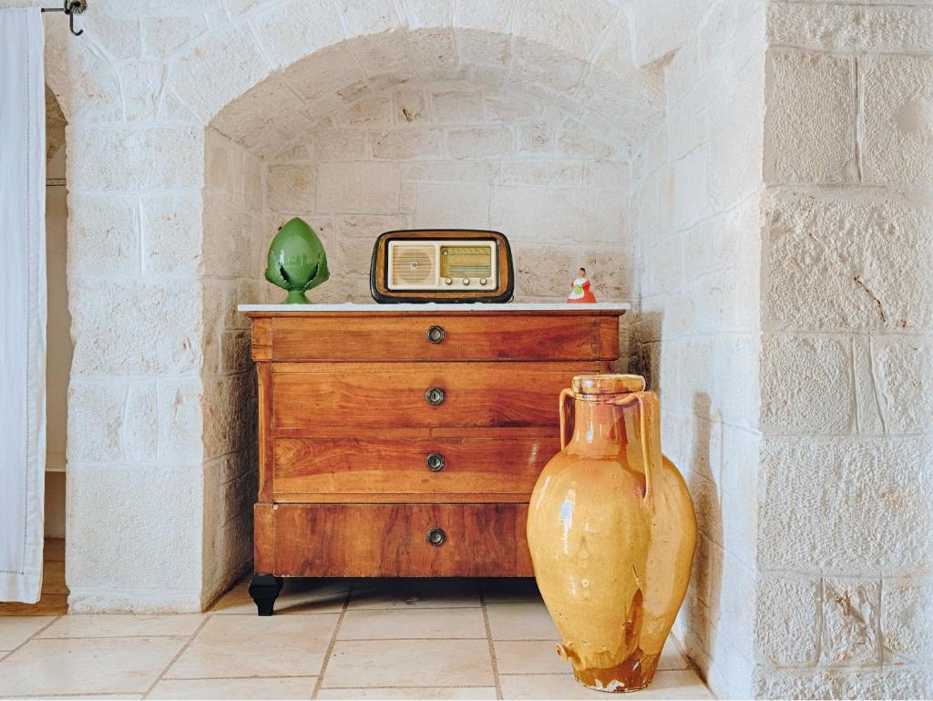 Trullo Santangelo photo 1