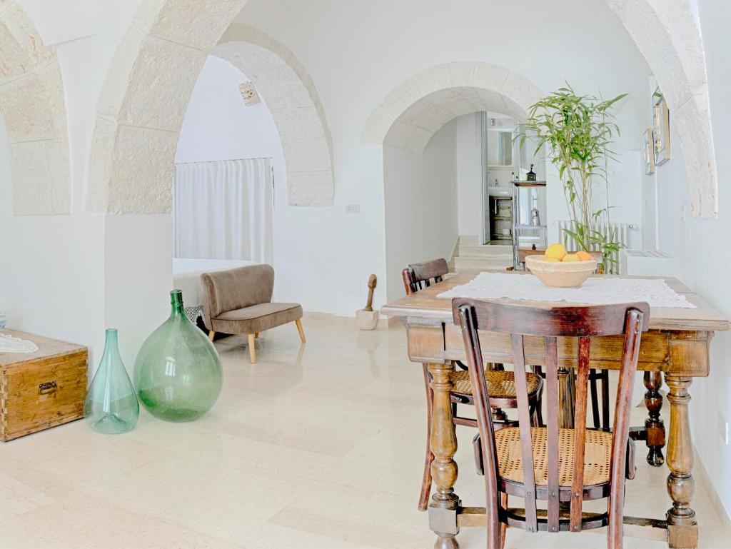 Trullo Santangelo photo 4