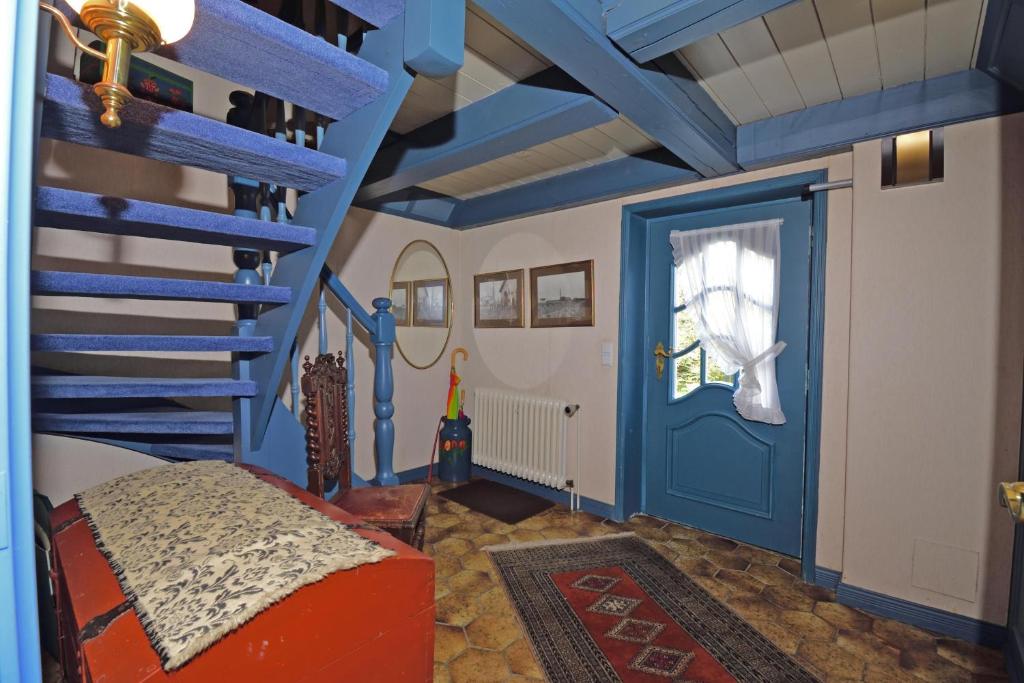 Teegelii Hof Blaue Stranddistel Teegelii Hof photo 2