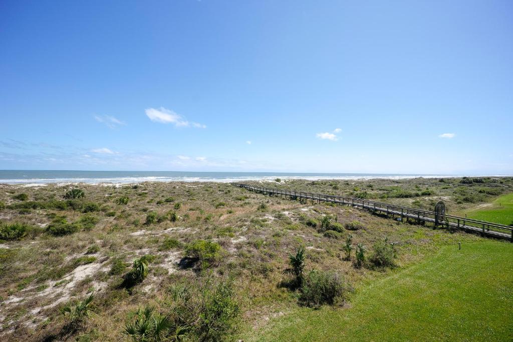 Sea Place 11205, 2 Bedrooms, Beach Front, Pool, Tennis, WiFi, Sleeps 6 photo 1