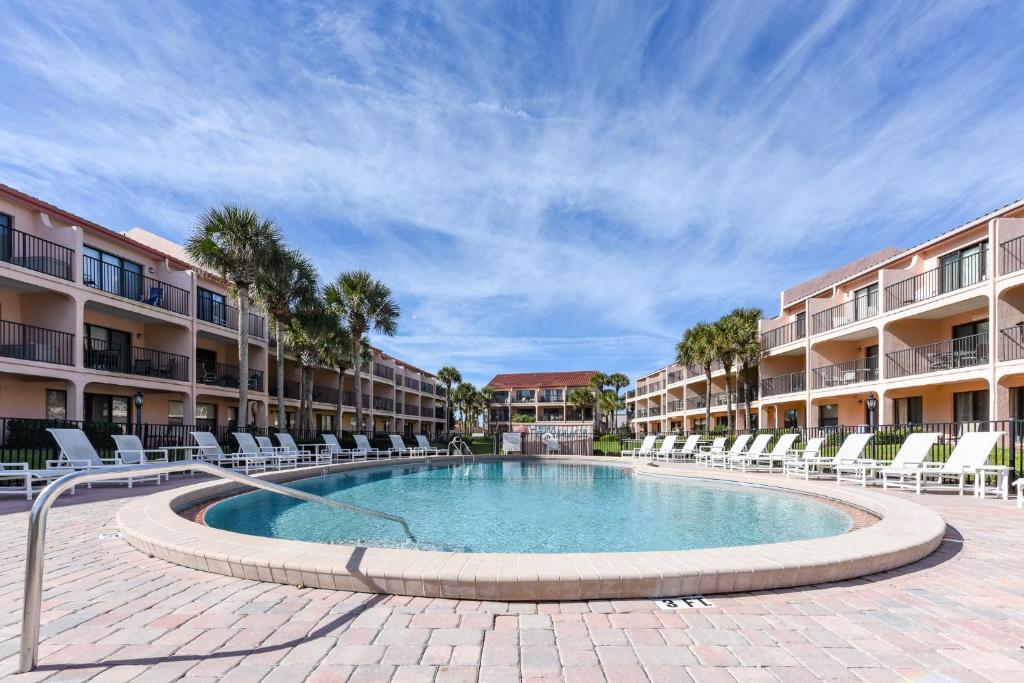 Sea Place 11205, 2 Bedrooms, Beach Front, Pool, Tennis, WiFi, Sleeps 6 photo 2