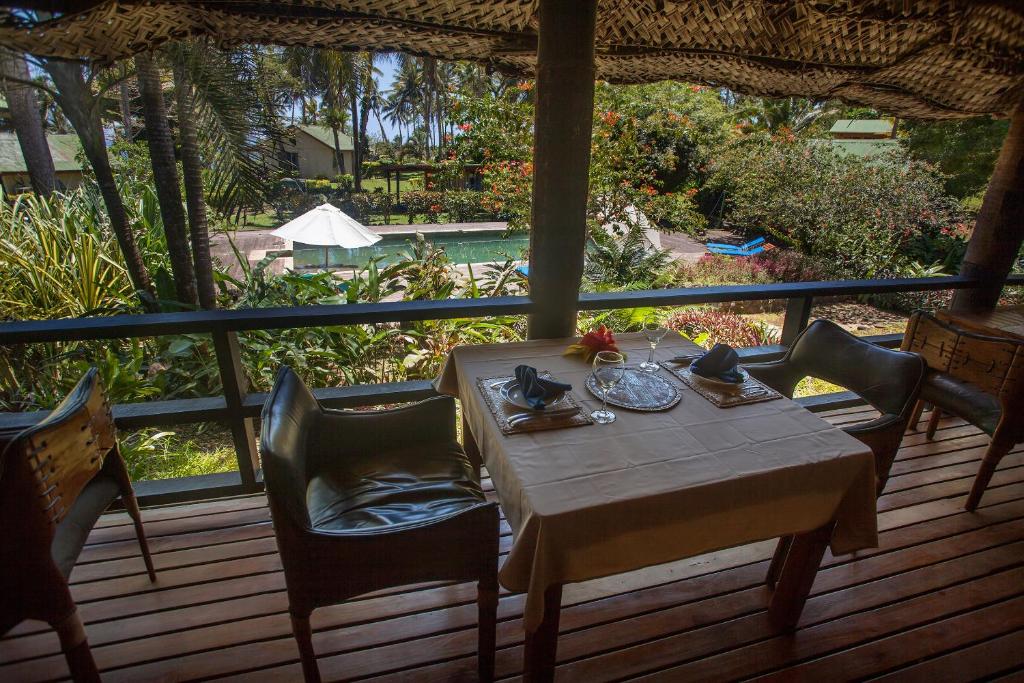 Maravu Taveuni Lodge photo 3