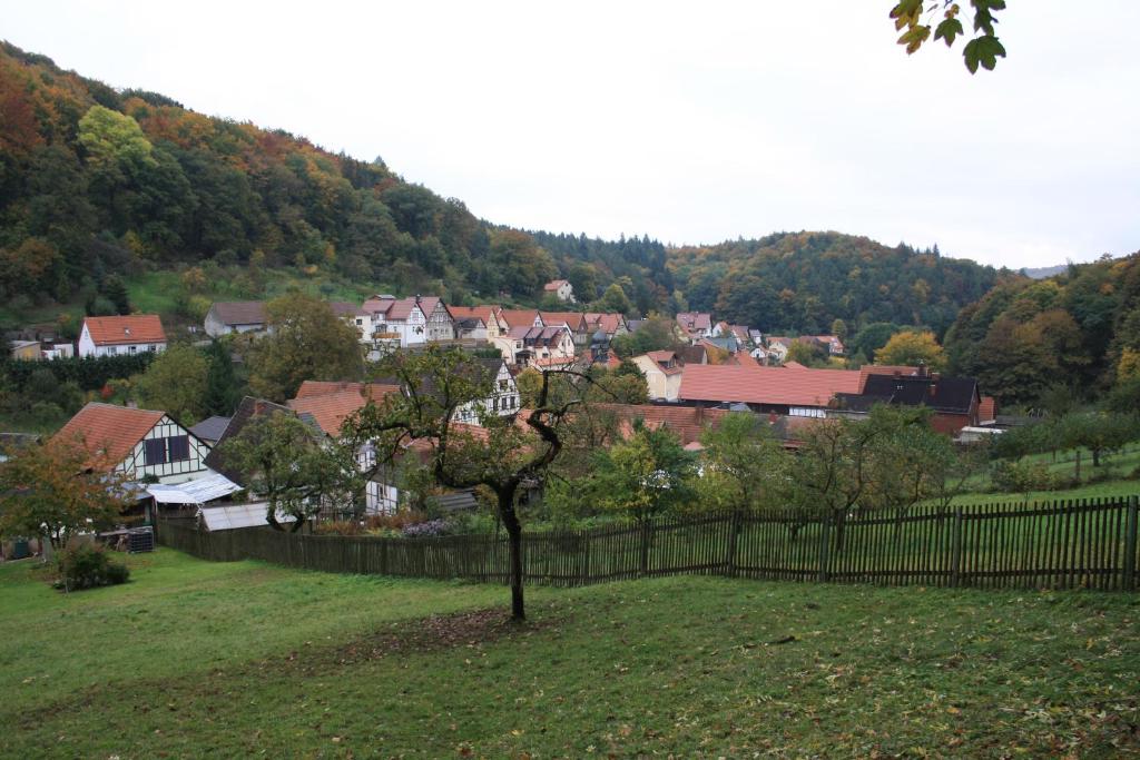 Landhaus Schlossblick photo 1