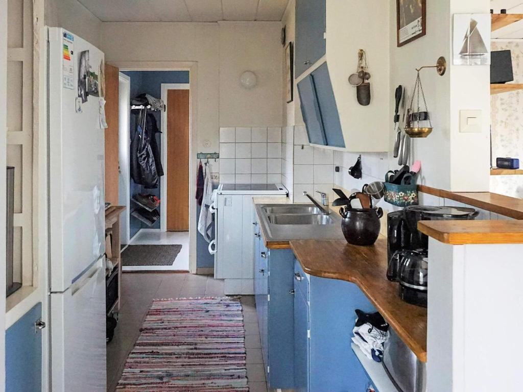 Holiday home RONNEBY VIII photo 3
