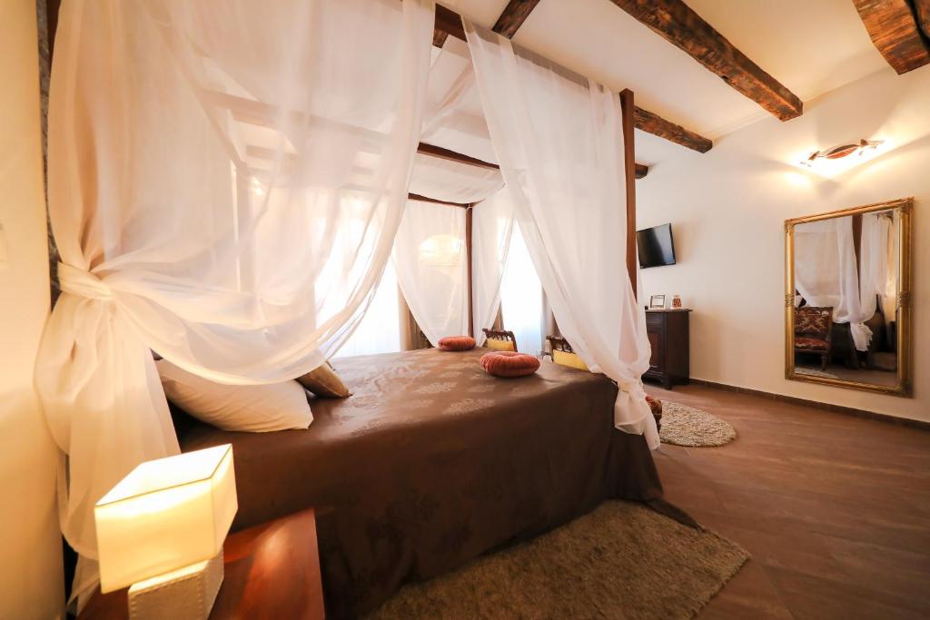 Luxury Rooms Contessa Vitali photo 1