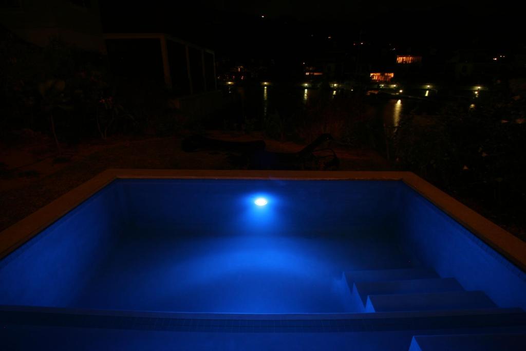Eden Island Maison 78 (Private Pool) photo 4