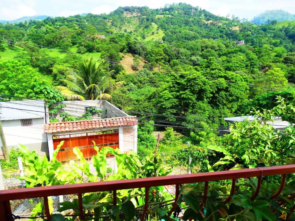 Casa “Doña Zoyla” B&B photo 2