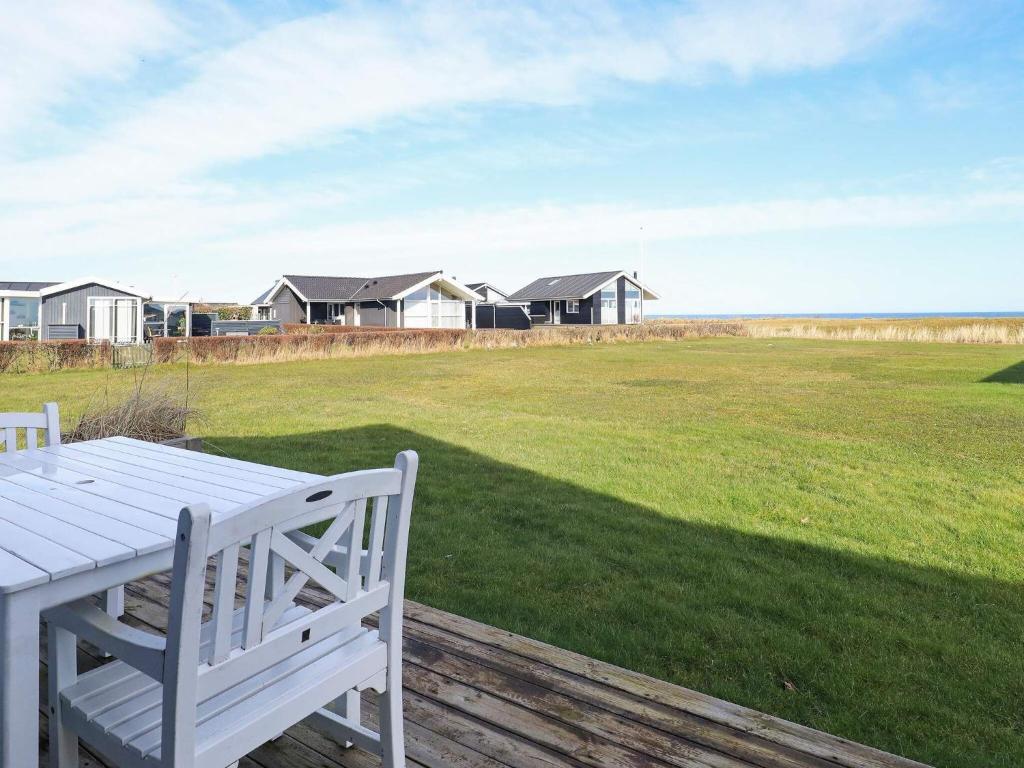 Holiday home Sæby CXX photo 3