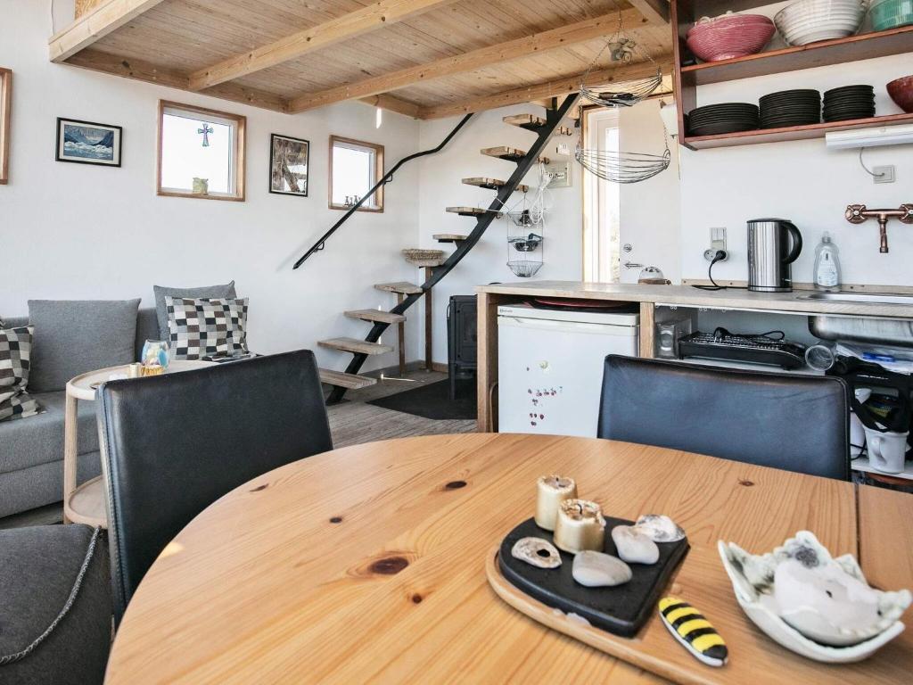 Holiday home Brovst XVII photo 3