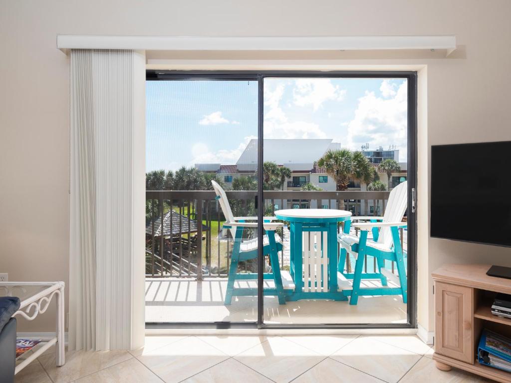 Ocean Village Club Q37, 2 Bedrooms, Sleeps 4, WiFi, Ocean View photo 2