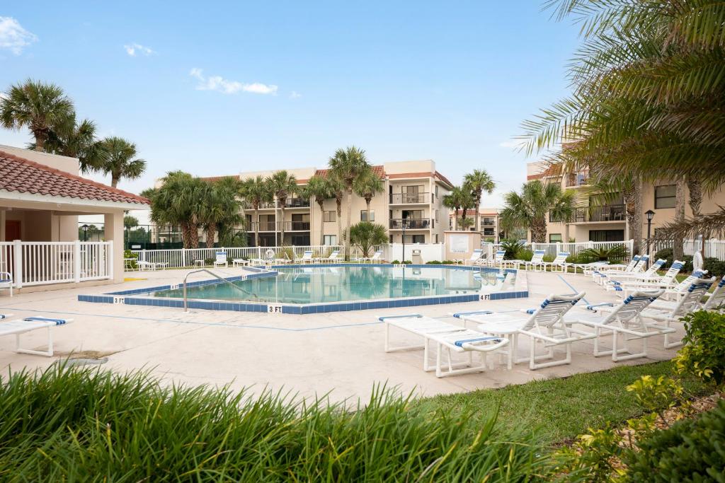Ocean Village Club Q37, 2 Bedrooms, Sleeps 4, WiFi, Ocean View photo 3