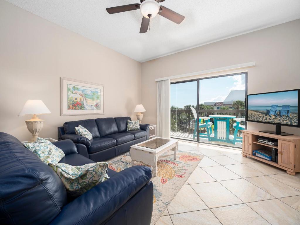 Ocean Village Club Q37, 2 Bedrooms, Sleeps 4, WiFi, Ocean View photo 4