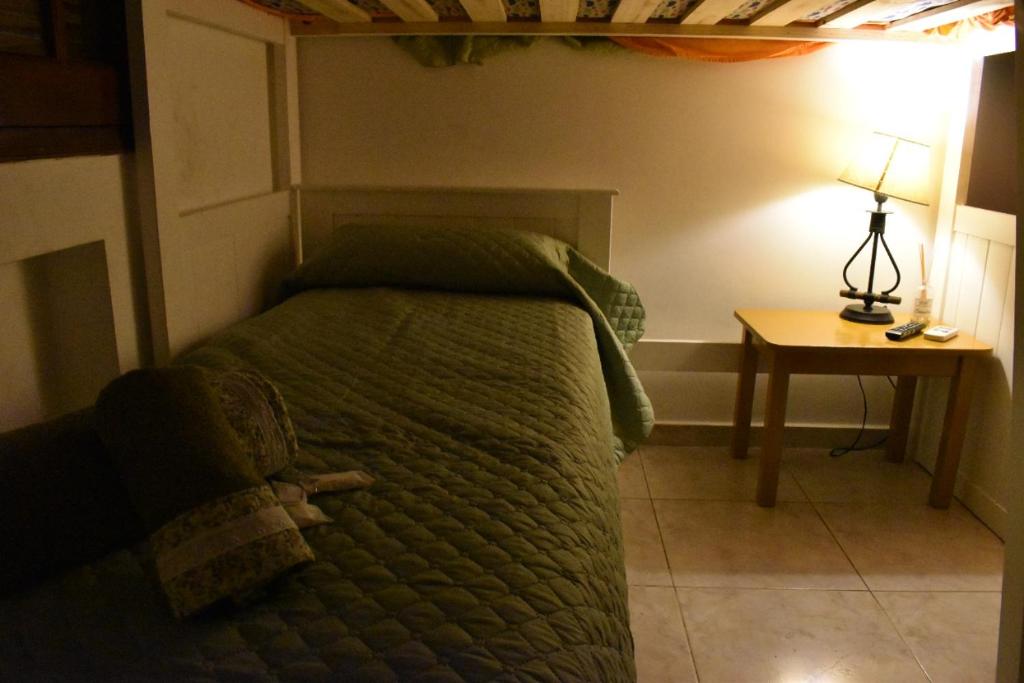 Altos de Santiago Bed & Breakfast photo 3