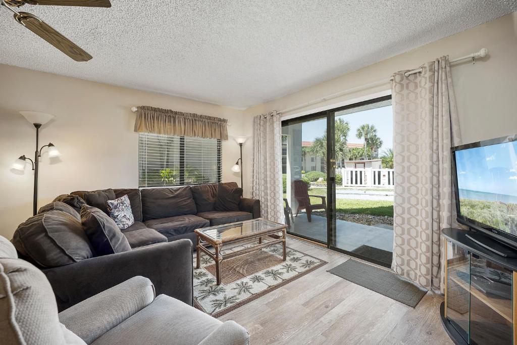 Ocean Village Club E17, 2 Bedrooms, Heated Pool, Sleeps 6, WiFi photo 1