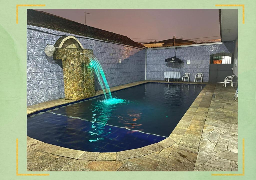 Pousada&Hostel Lincoln Praia Grande