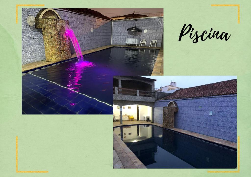 Pousada&Hostel Lincoln Praia Grande photo 1