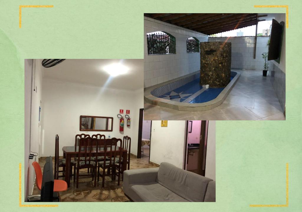 Pousada&Hostel Lincoln Praia Grande photo 4