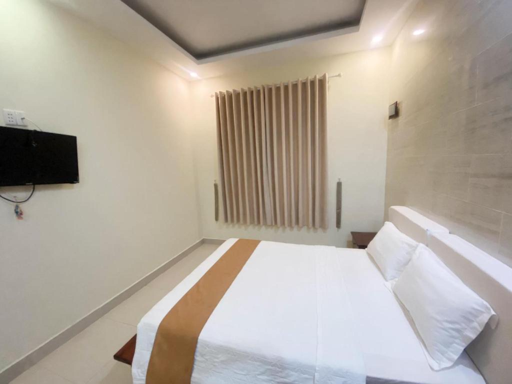 Thien Phu Nghia Hotel Phu Quoc