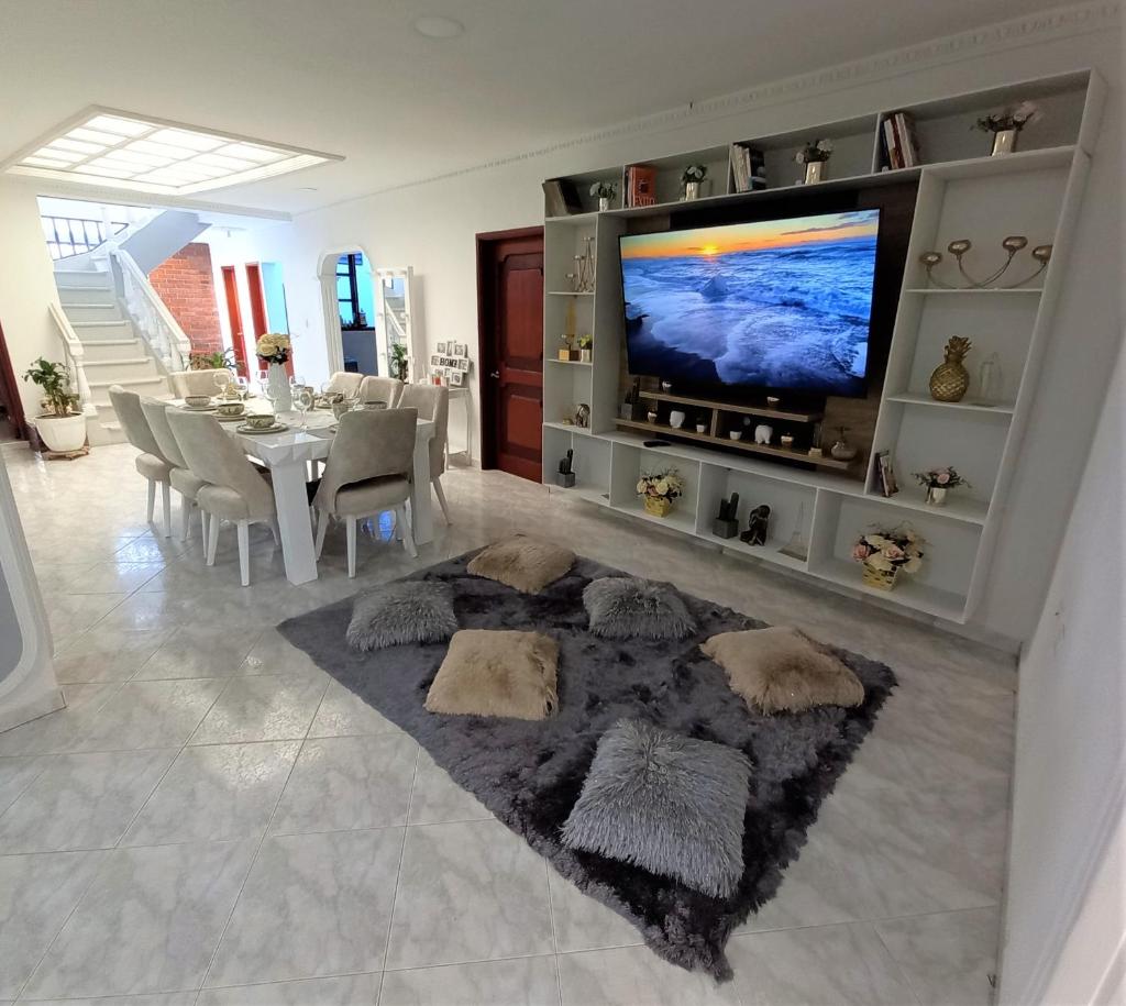 Casa San Vicente photo 1