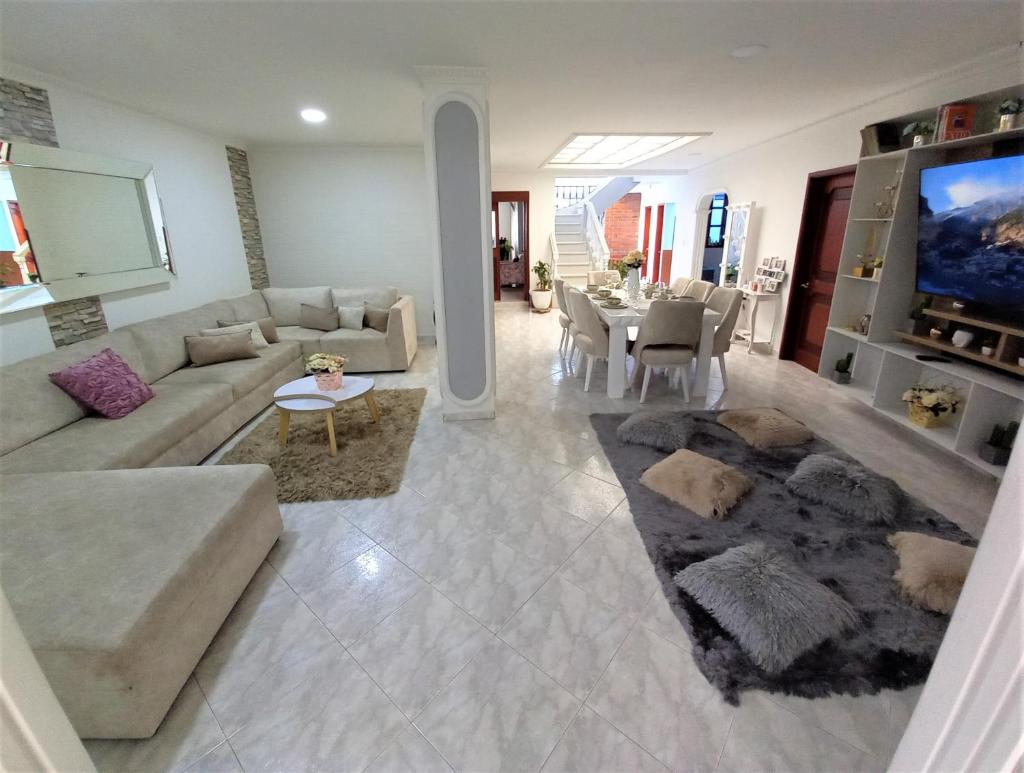 Casa San Vicente photo 2
