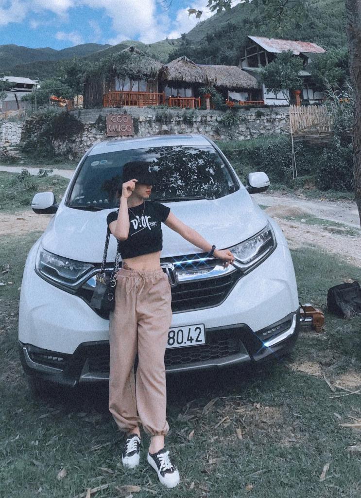 Sapa Eco Hugo