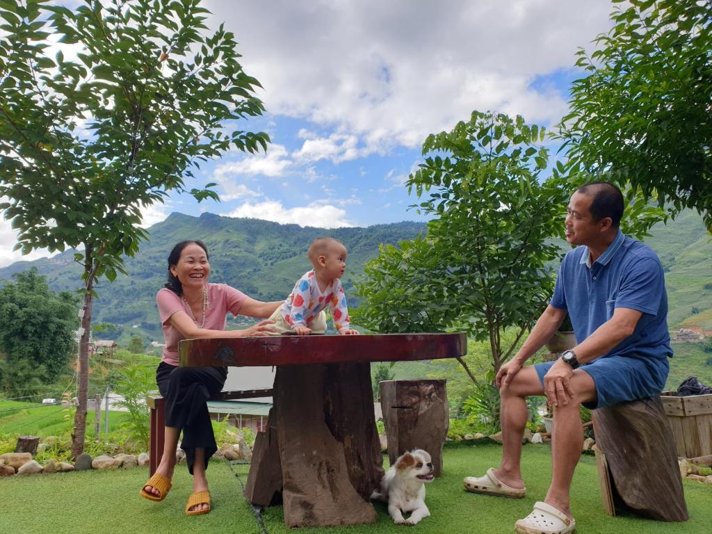 Sapa Eco Hugo