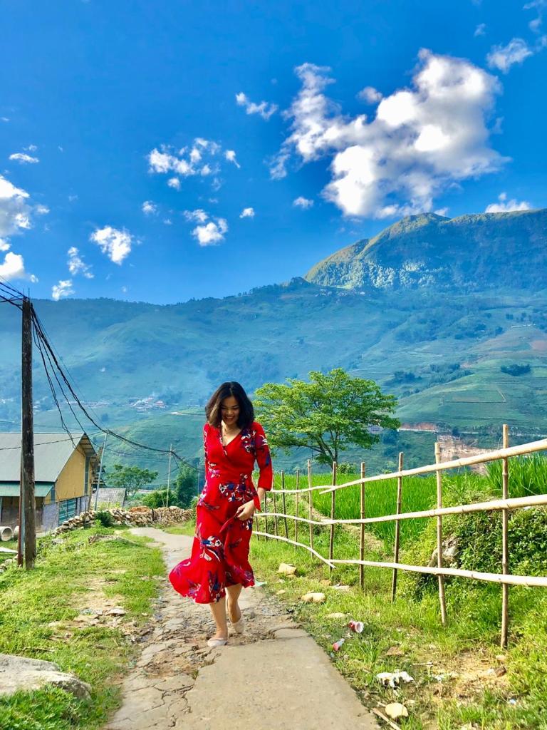 Sapa Eco Hugo