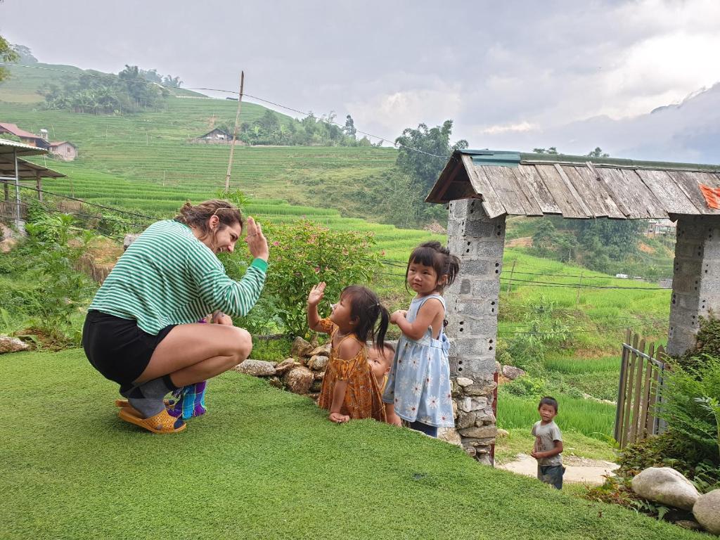 Sapa Eco Hugo