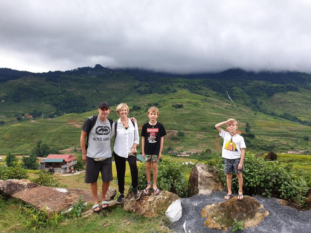 Sapa Eco Hugo