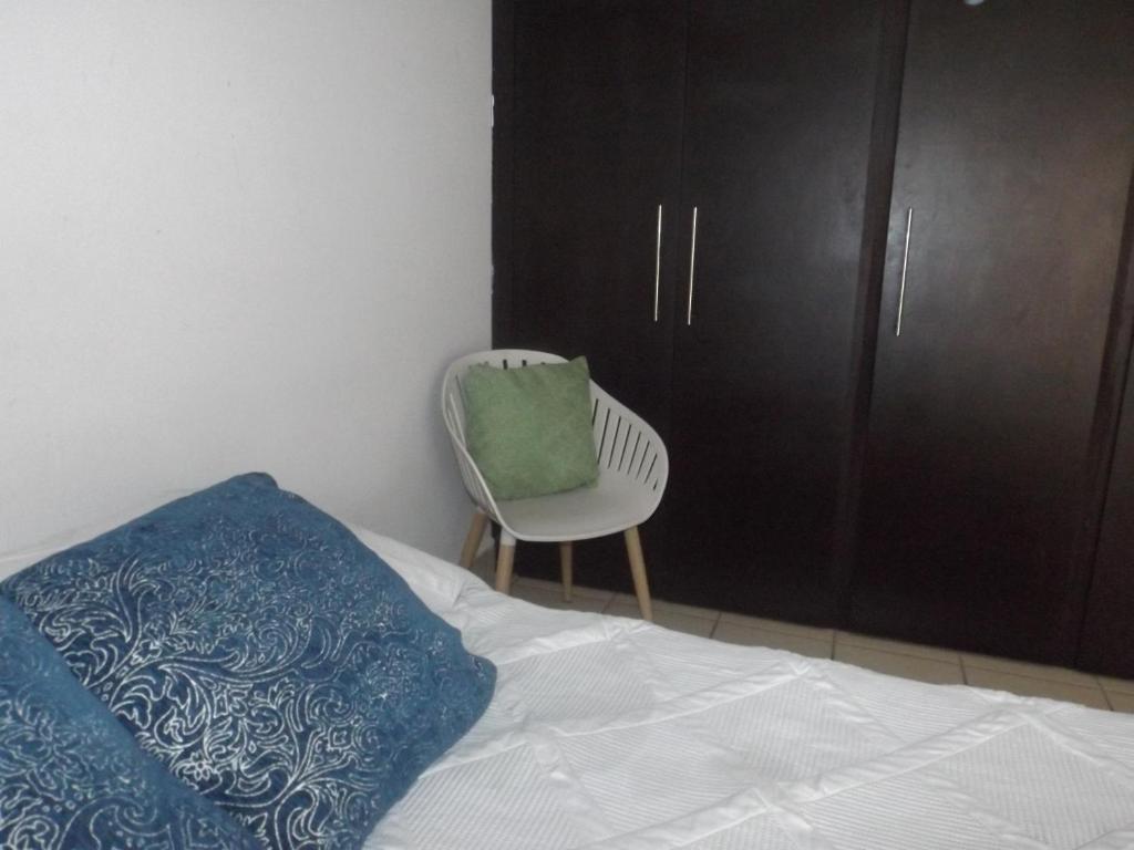 Departamento privado zona de la UACH photo 1