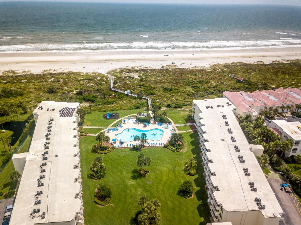 Colony Reef 2307, Indoor Pool, 3 Bedrooms, Sleeps 6, 3rd floor, Elevator, WiFi photo 4