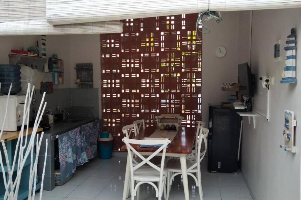 Maison de Q - 2 BR at Villa Ubud B 12 Anyer photo 4