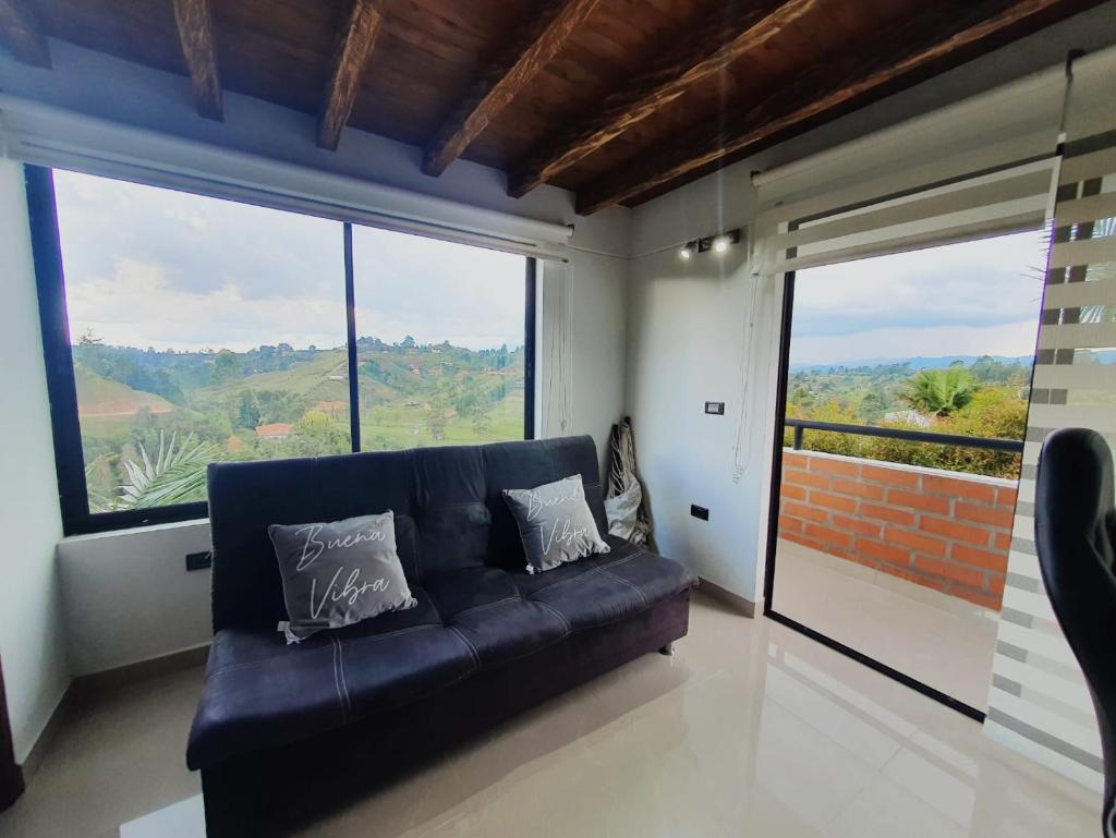 Agradable Vista En El Campo Con Jacuzzi E Internet photo 3
