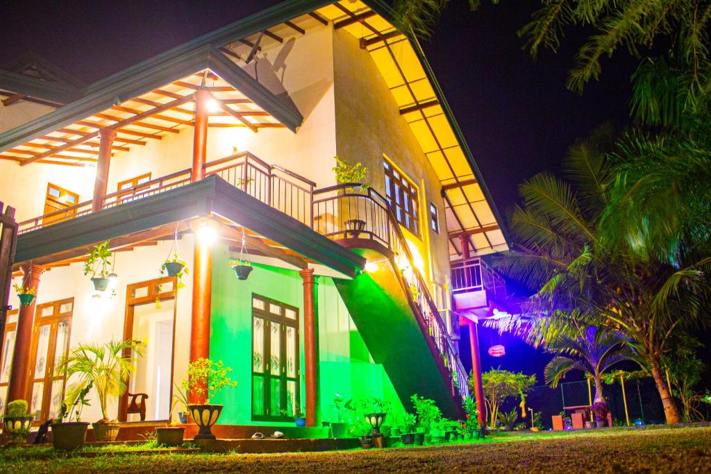 Lavender Home Yala Safari photo 3