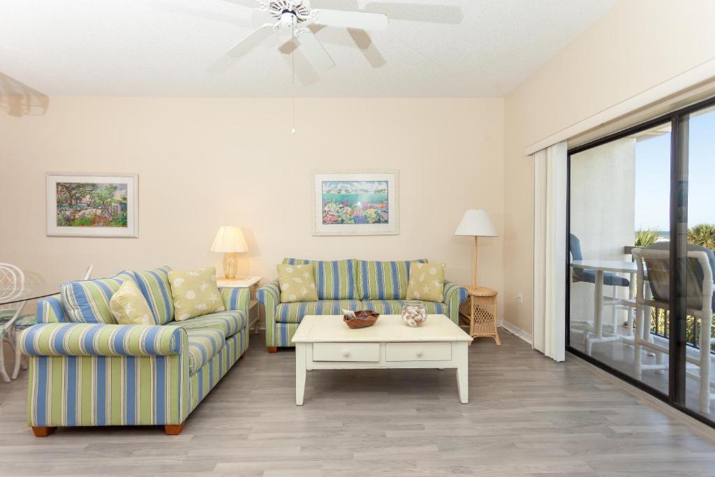 Ocean Village Club Q35, 2 Bedrooms, Sleeps 6, WiFi, Pet Friendly photo 4